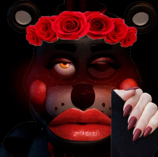 Стикер Я гей :: @fStikBot - 9