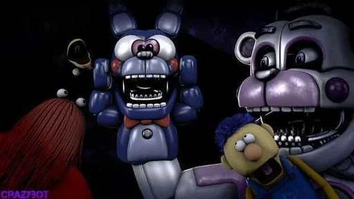 Стикер Я гей :: @fStikBot - 4