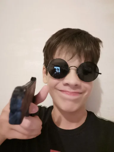 Sticker Gaykillmoment - 11