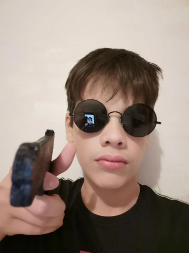 Sticker Gaykillmoment - 4