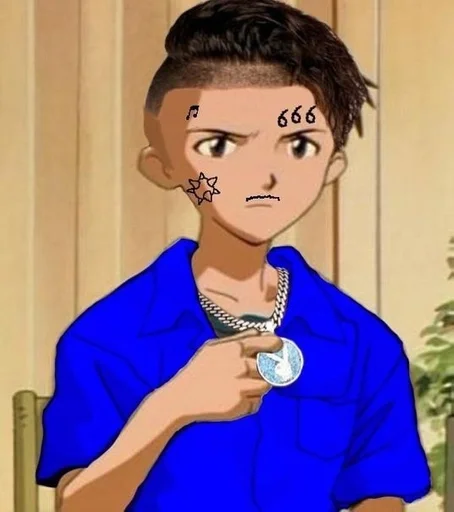 human face clothing person