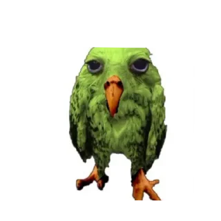 Sticker Маи стикеры бубжидубжизуса 👊 @DayStikBot - 9