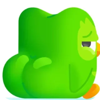 Sticker Маи стикеры бубжидубжизуса 👊 @DayStikBot - 0