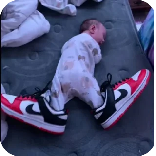 Sticker Маи стикеры бубжидубжизуса 👊 @DayStikBot - 3