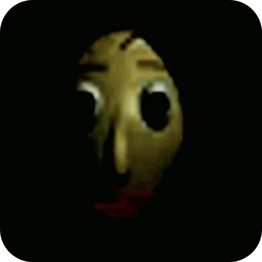 Sticker YajcaKobyakova - 1