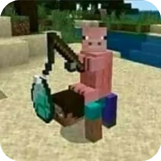 Sticker яйца кобякова - 0