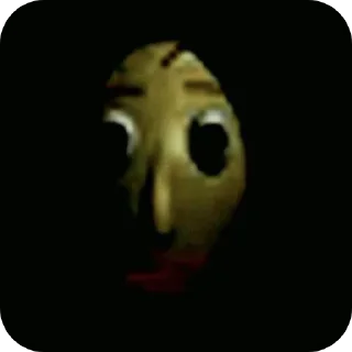 Sticker яйца кобякова - 1