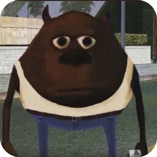 Sticker яйца кобякова - 2