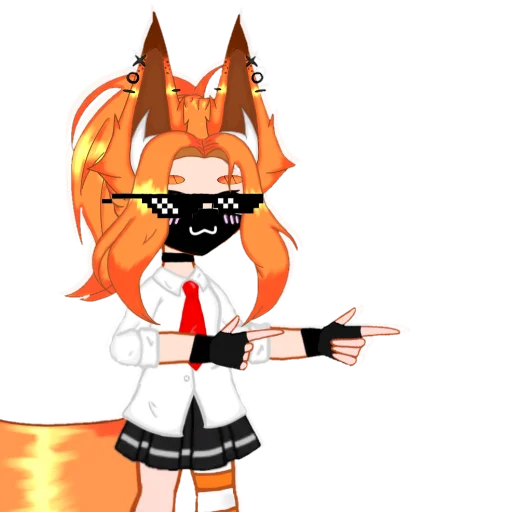 Sticker ~Ýąķø~ - 10