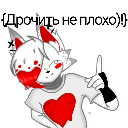 Sticker ~Ýąķø~ - 5