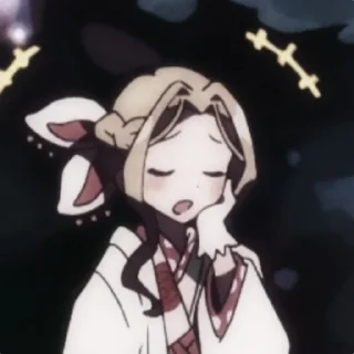 Sticker - @strike1v ꕨ @vividstick ⊹ - 9