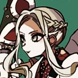 Sticker - @strike1v ꕨ @vividstick ⊹ - 6