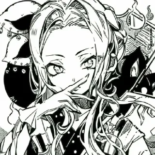 Sticker Яко по запросу от группы - 1