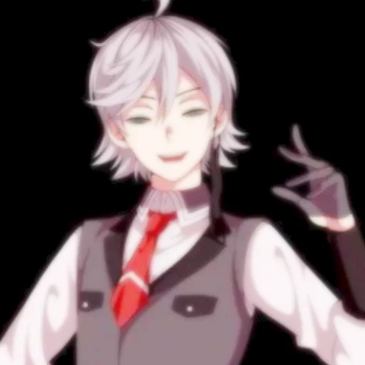 Стикер Яков лучший - 8