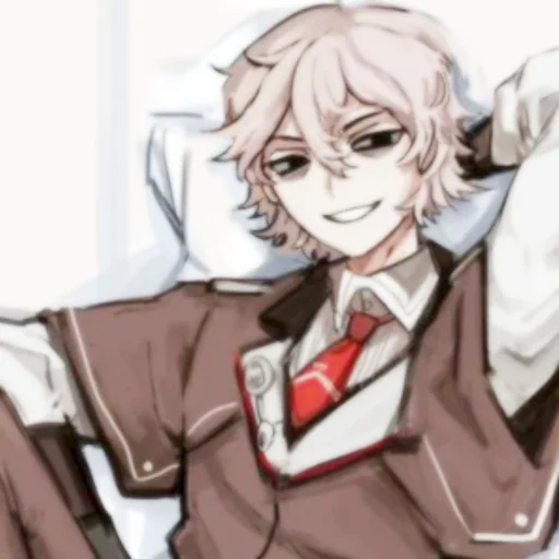 Стикер Яков лучший - 4