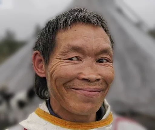 human face person smile