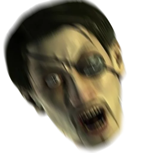 Sticker Yakuza_Pony_Edition - 3