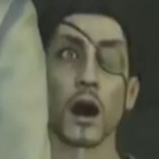 Sticker Yakuzafan - 1