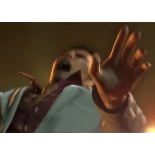 Sticker Yakuza favorite - 11