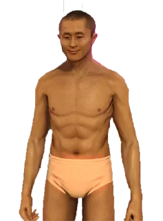 Sticker Yakuza favorite - 0