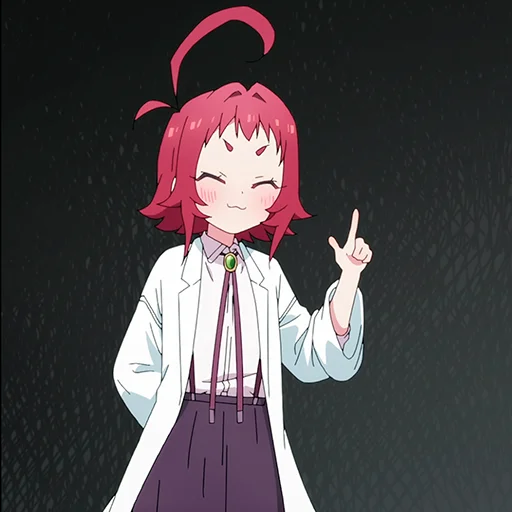 аниме мультфильм одежда