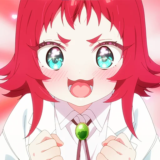 аниме мультфильм манга