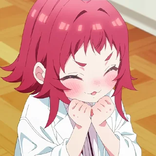 Sticker Kusuri Yakuzen by @kereerla - 3