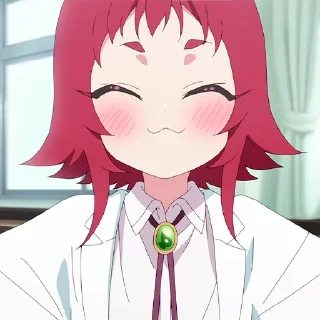 Sticker Kusuri Yakuzen by @kereerla - 0