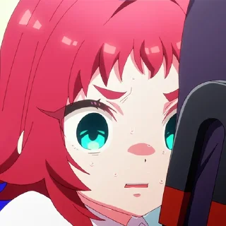 Sticker Kusuri Yakuzen by @kereerla - 9