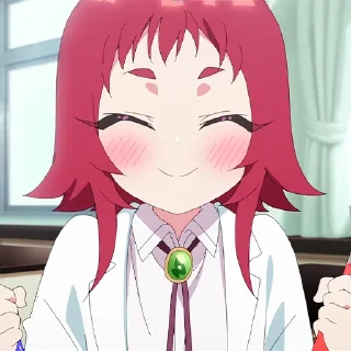 Sticker Kusuri Yakuzen by @kereerla - 2