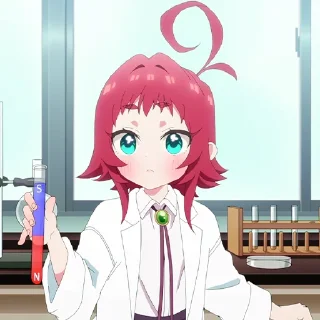 Sticker Kusuri Yakuzen by @kereerla - 5