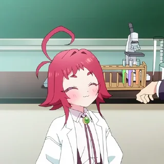 Sticker Kusuri Yakuzen by @kereerla - 6