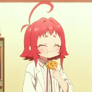 Sticker Kusuri Yakuzen by @kereerla - 7