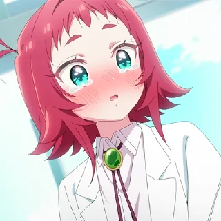 Sticker Kusuri Yakuzen by @kereerla - 8