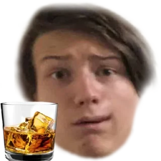 Sticker Хорощеееесно - 3