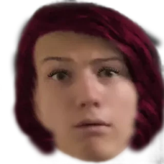 Sticker Хорощеееесно - 1