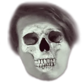 Sticker Хорощеееесно - 4