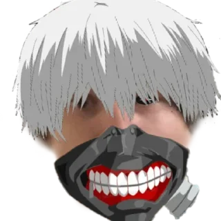 Sticker Хорощеееесно - 0