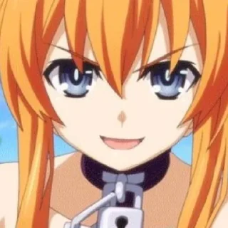 Стикер Yamai Kaguya - 3