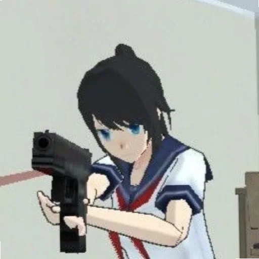 Sticker YanSSticers3 - 1