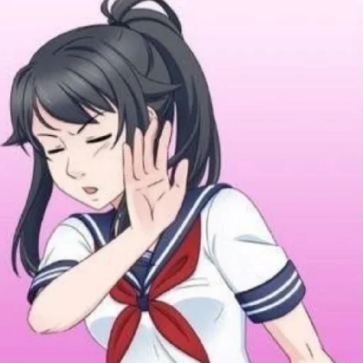 Sticker YanSSticers3 - 1