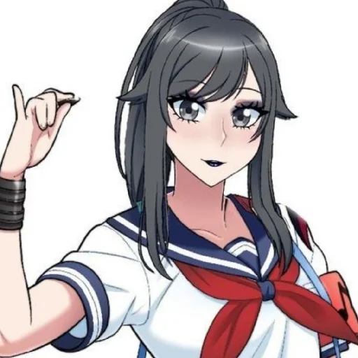 Sticker YanSSticers3 - 1