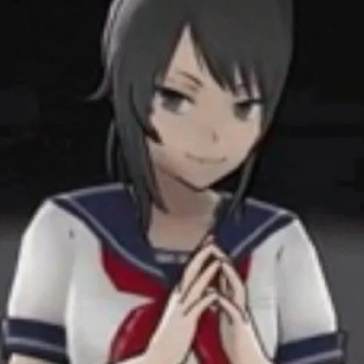 Sticker YanSSticers3 - 1