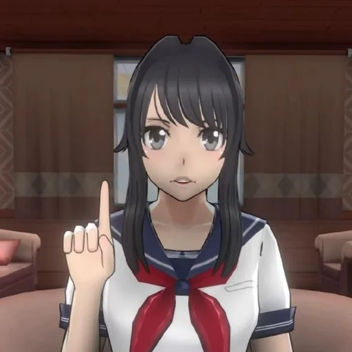 Sticker YanSSticers3 - 1