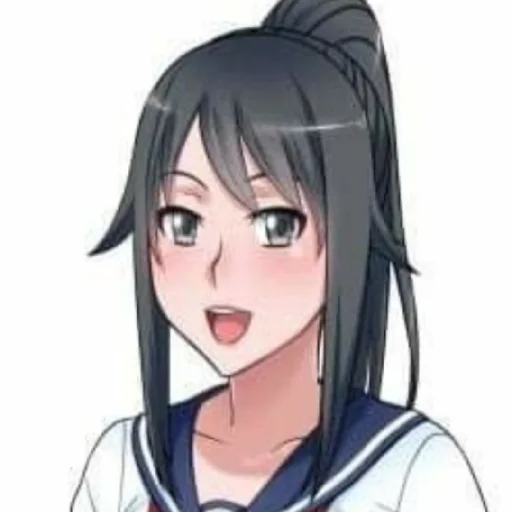 Sticker YanSSticers3 - 1