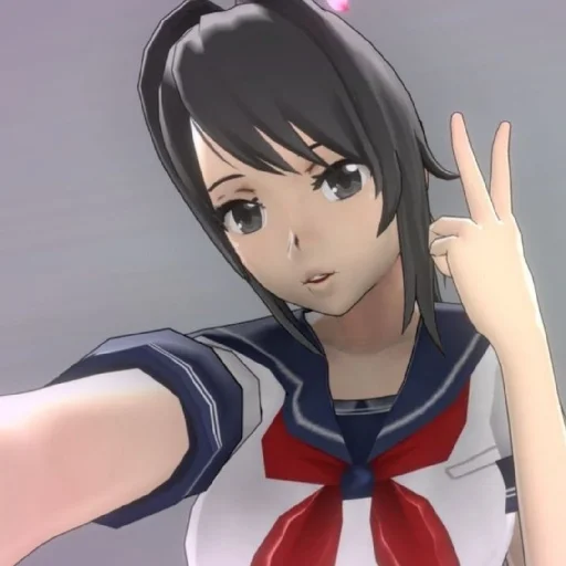 Стикер YanSSticers3 - 1