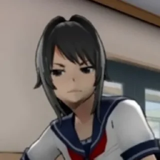 Стикер YanSSticers - 4