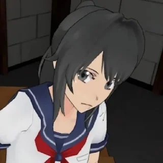 Стикер YanSSticers - 11