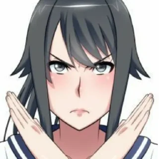 Стикер YanSSticers - 0