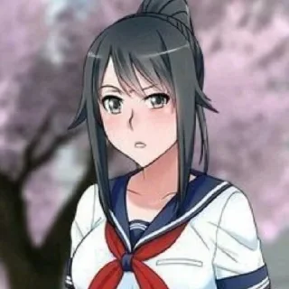 Стикер YanSSticers - 9